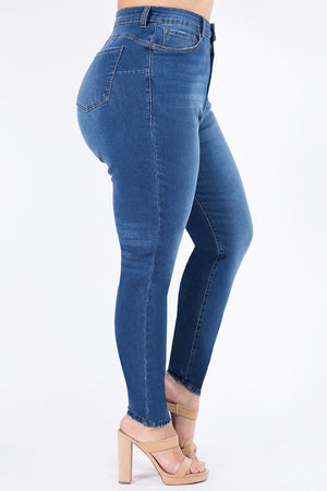 Serenity Jeans